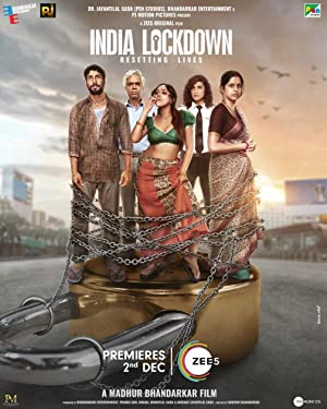 India Lockdown (2022) Full Movie Download