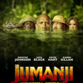 Jumanji: Welcome to the Jungle (2017) Full Movie Download