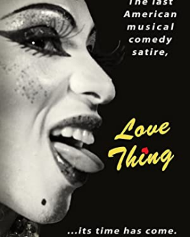 Love Thing (2012) Full Movie Download