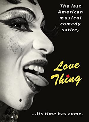 Love Thing (2012) Full Movie Download