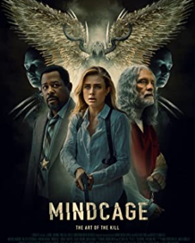 Mindcage (2022) Full Movie Download