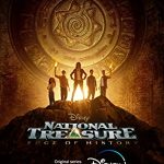 National Treasure: Edge of History (2022–) Full Movie Download