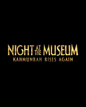 Night at the Museum: Kahmunrah Rises Again (2022) Full Movie Download