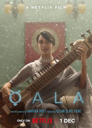 Qala (2022) Full Movie Download