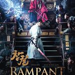 Rampant (2018) Full Movie Download