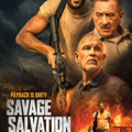 Savage Salvation (2022) Full Movie Download