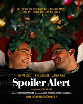 Spoiler Alert (2022) Full Movie Download