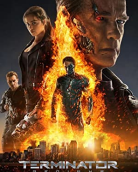 Terminator Genisys (2015) Full Movie Download