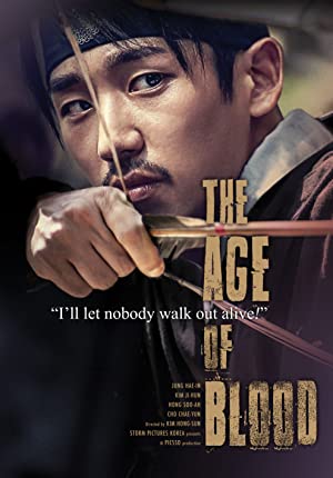 The Age of Blood (2017) Full Movie Download