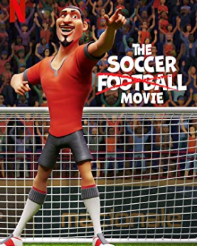 The Soccer Football Movie (2022) Full Movie Download