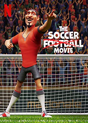 The Soccer Football Movie (2022) Full Movie Download