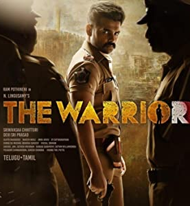 The Warriorr (2022) Full Movie Download