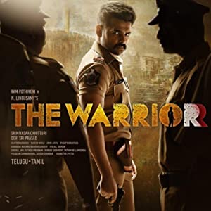 The Warriorr (2022) Full Movie Download