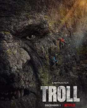 Troll (2022) Full Movie Download