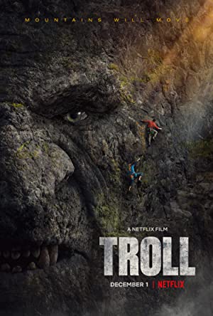 Troll (2022) Full Movie Download