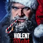 Violent Night (2022) Full Movie Download
