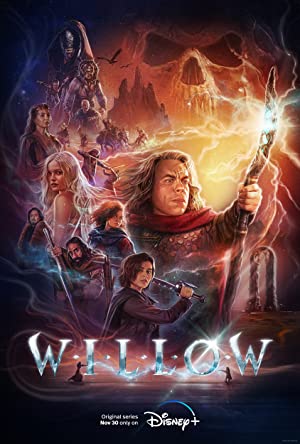 Willow (2022–) Full Movie Download