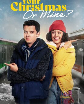 Your Christmas or Mine? (2022) Full Movie Download