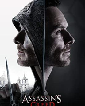 Assassin's Creed (2016) Full Movie Download