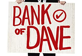 Bank of Dave (2023) Full Movie Download