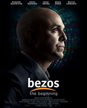 Bezos (2023) Full Movie Download