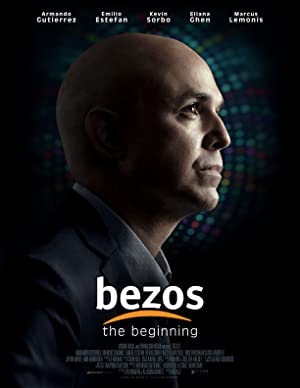 Bezos (2023) Full Movie Download