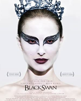 Black Swan (2010) Full Movie Download