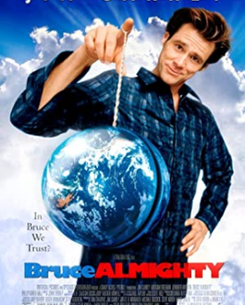 Bruce Almighty (2003) Full Movie Download