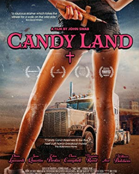 Candy Land (2022) Full Movie Download