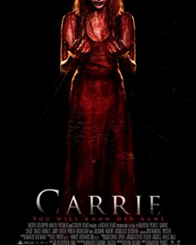 Carrie (2013) Full Movie Download