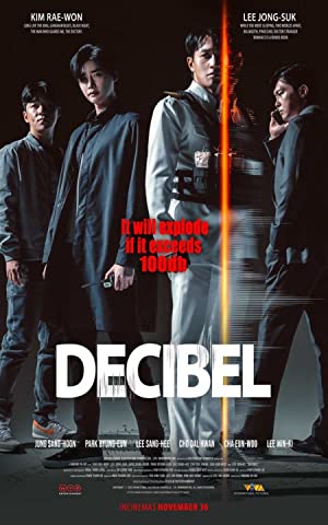 Decibel (2022) Full Movie Download