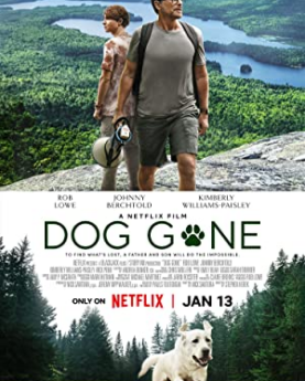 Dog Gone (2023) Full Movie Download