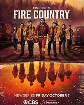 Fire Country (2022–) Full Movie Download