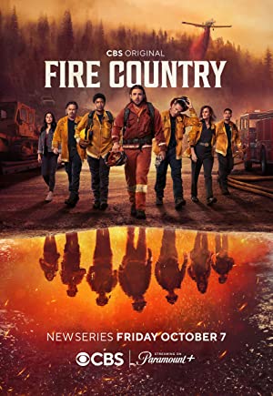 Fire Country (Season 1)