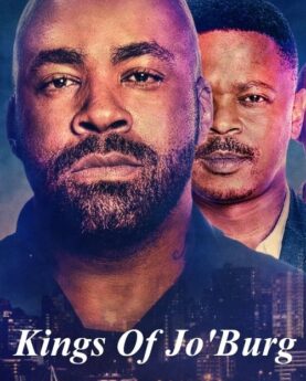 Kings of Jo'burg movie