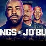 Kings of Jo'burg (2020–) Full Movie Download
