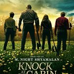 Knock at the Cabin (2023) Full Movie Download