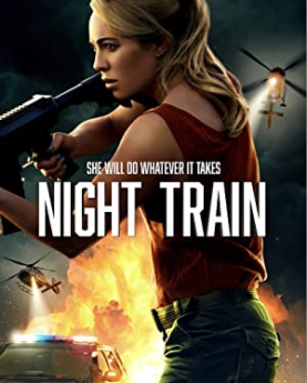 Night Train (2023) Full Movie Download