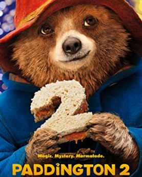 Paddington 2 (2017) Full Movie Download