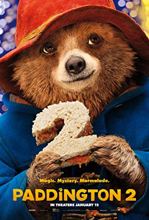 Paddington 2 (2017) Full Movie Download