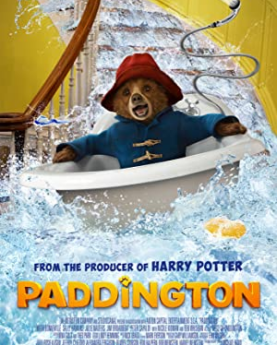 Paddington (2014) Full Movie Download