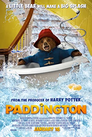 Paddington (2014) Full Movie Download