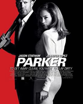 Parker (2013) Full Movie Download