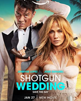 Shotgun Wedding (2022) Full Movie Download