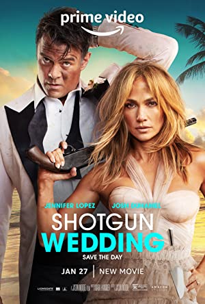 Shotgun Wedding (2022) Full Movie Download