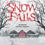 Snow Falls (2023) Full Movie Download