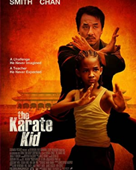 The Karate Kid (2010) Full Movie Download