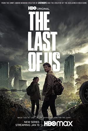 The Last of Us (2023–) Full Movie Download
