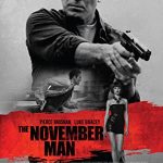 The November Man (2014) Full Movie Download