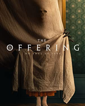 The Offering (2022) Full Movie Download